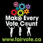 Outraged, Disgusted, Disappointed by Broken Electoral Reform Promise