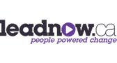 leadnow logo