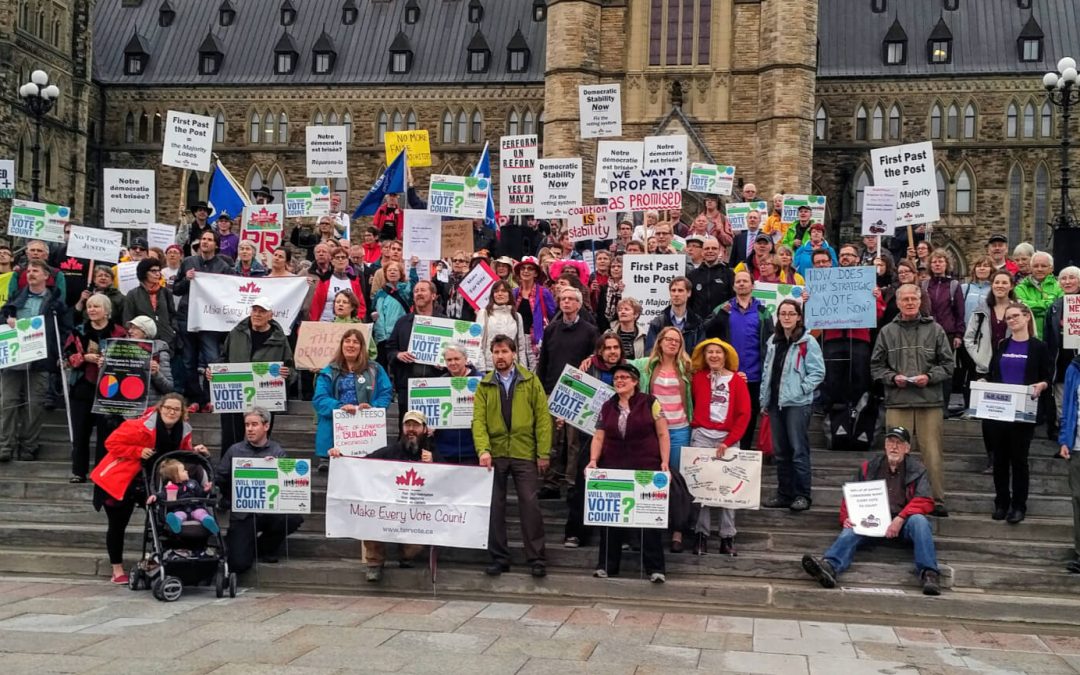 National Day of Action on the Broken Promise (en anglais seulement)