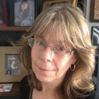 Brenda Oslawsky (2023)