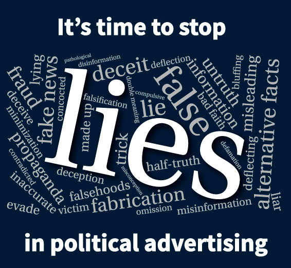 Représentation équitable au Canada applaudit l&rsquo;engagement de Trudeau et May de légiférer en faveur de l&rsquo;éthique publicitaire