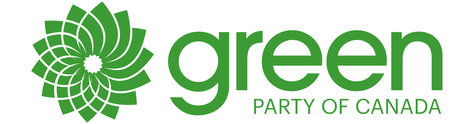 Green Party logo