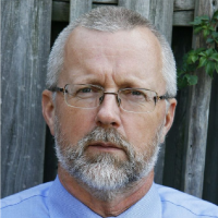 Steve Hindle, Co-Chair (2022)