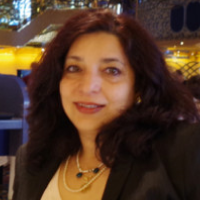 Tara Shushtarian (2023)