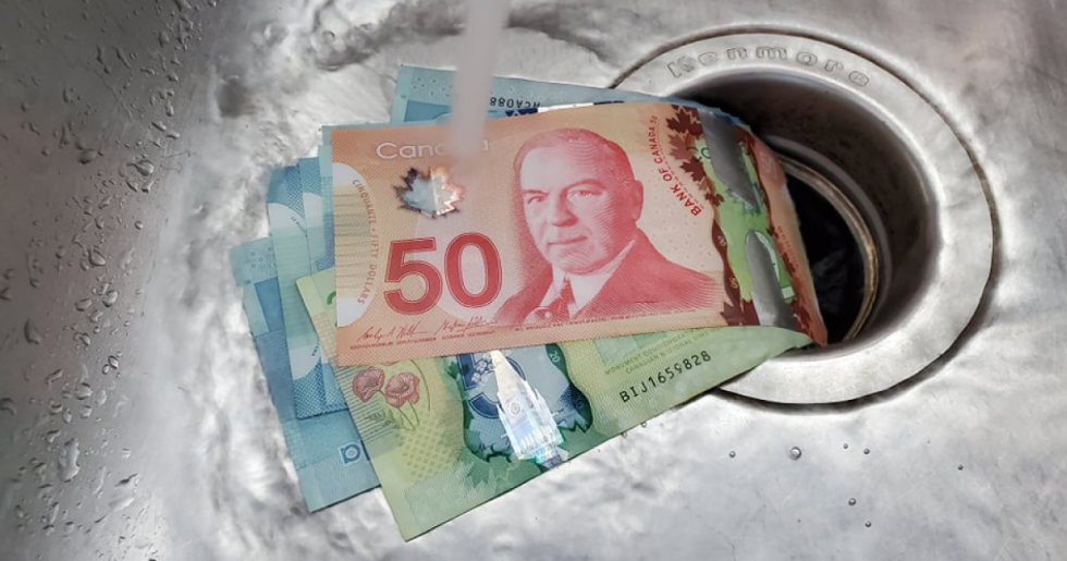 Policy lurch in Ontario is money down the drain Fair Vote Canada