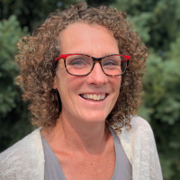 Valerie Brooks, Co-Chair (2025)