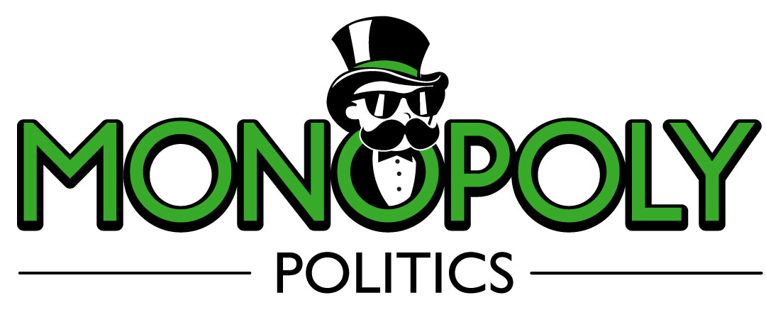 Monopoly politics 