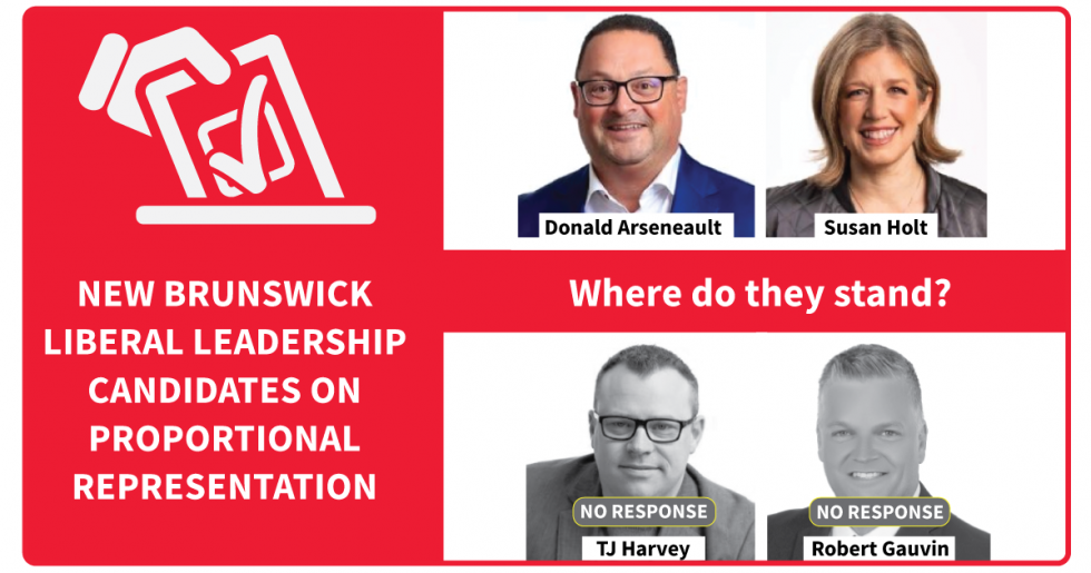 2024 Provincial Election Candidates Nb Candie Zilvia