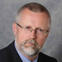 Steve Hindle (2023)