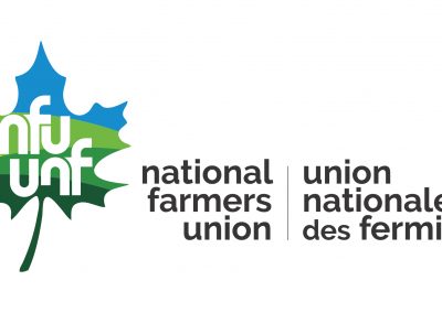 National Farmer's Union logo