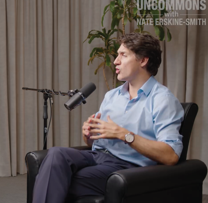 Fact Checking Justin Trudeau on Electoral Reform