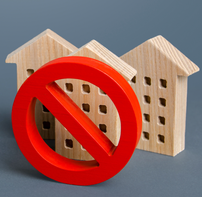 When it Comes to Housing, First-Past-The-Post Means Party First